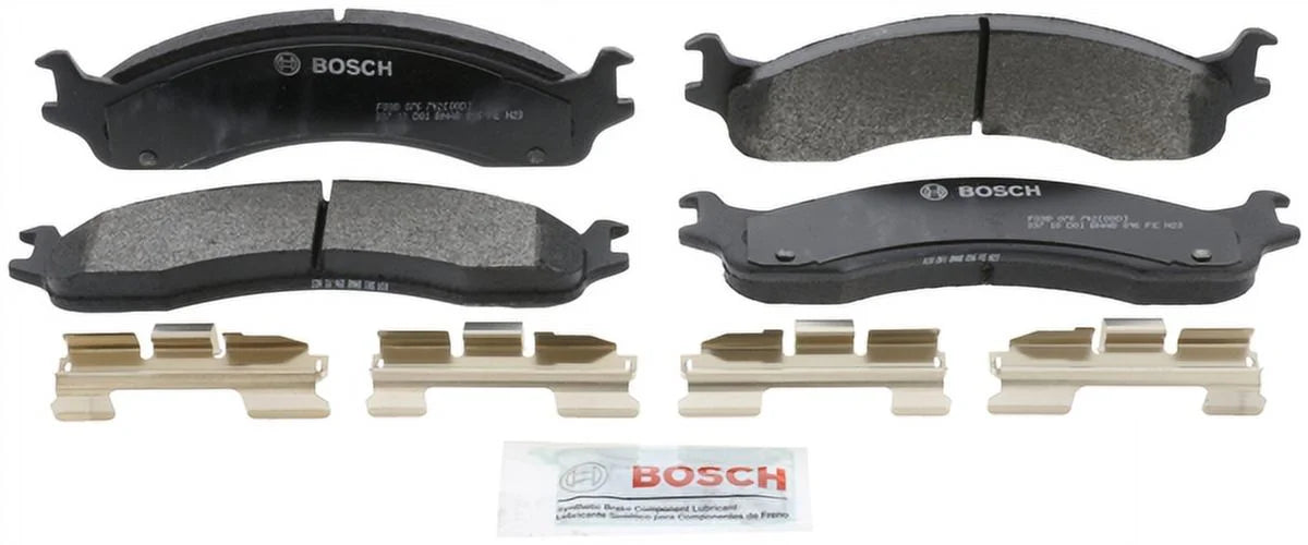 Disc Brake Pad Set P13887