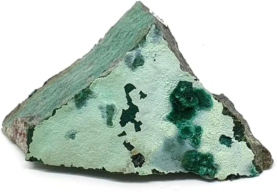 Chrysocolla Mineral M9463
