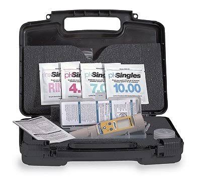 Environmental Testers R9128