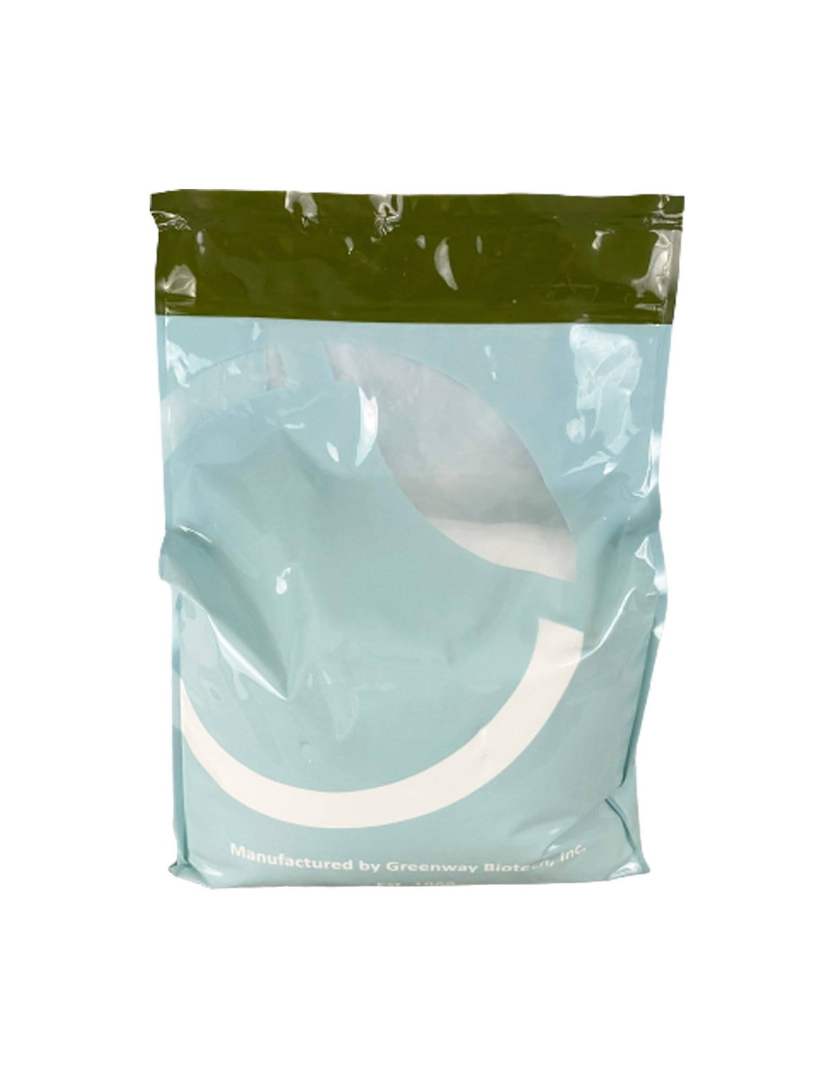 Zinc Sulfate Powder 35.5% Monohydrate Plus 16.5% Sulfur 50 Pounds B807514