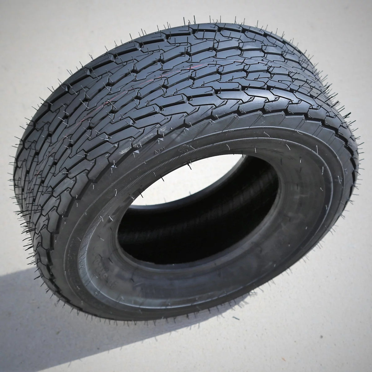 Tire ST 20.5X8.00-10 Load E 10 Ply Trailer C752