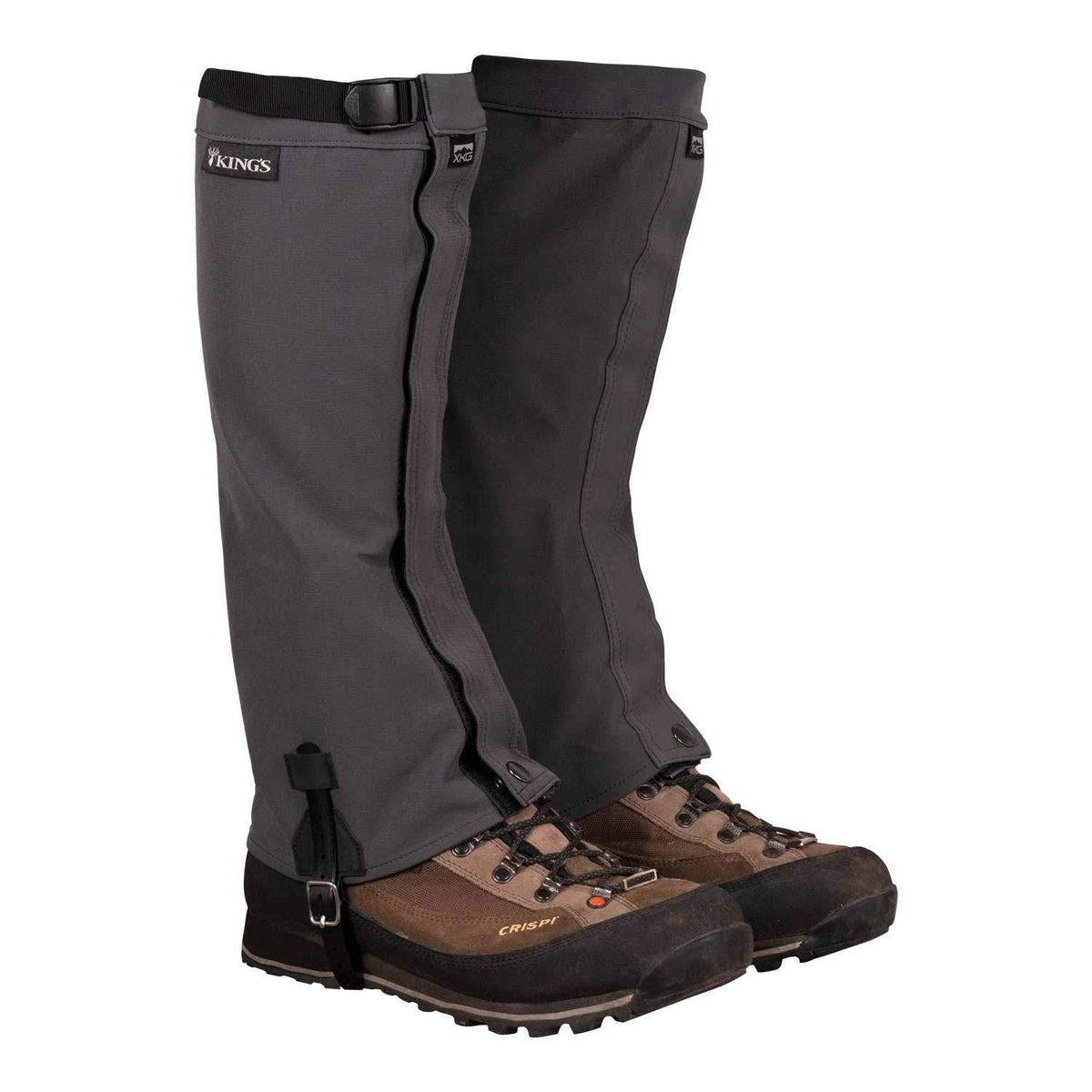 Camo Leg Gaiter P1752