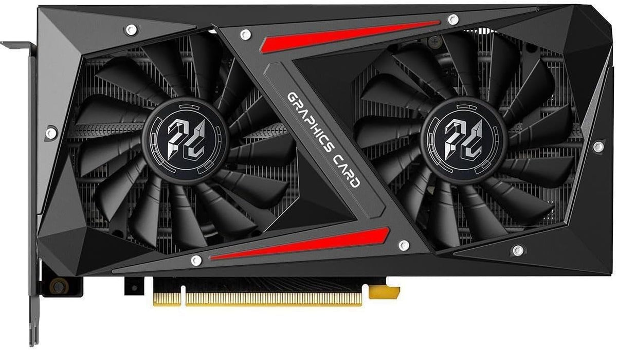 8GB GDDR6 Graphics Card T141729