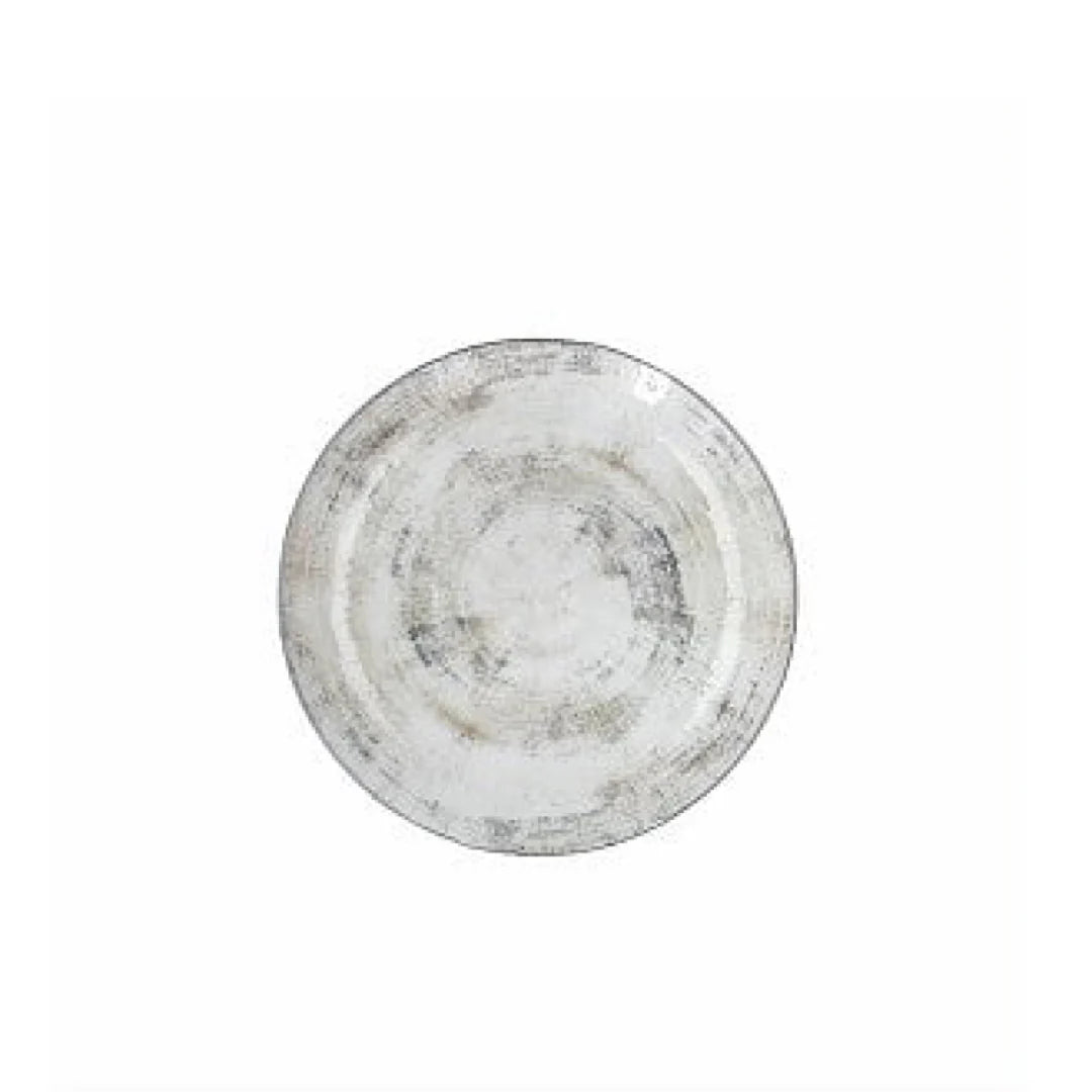 Coupe Oak Plate 20cm X2406