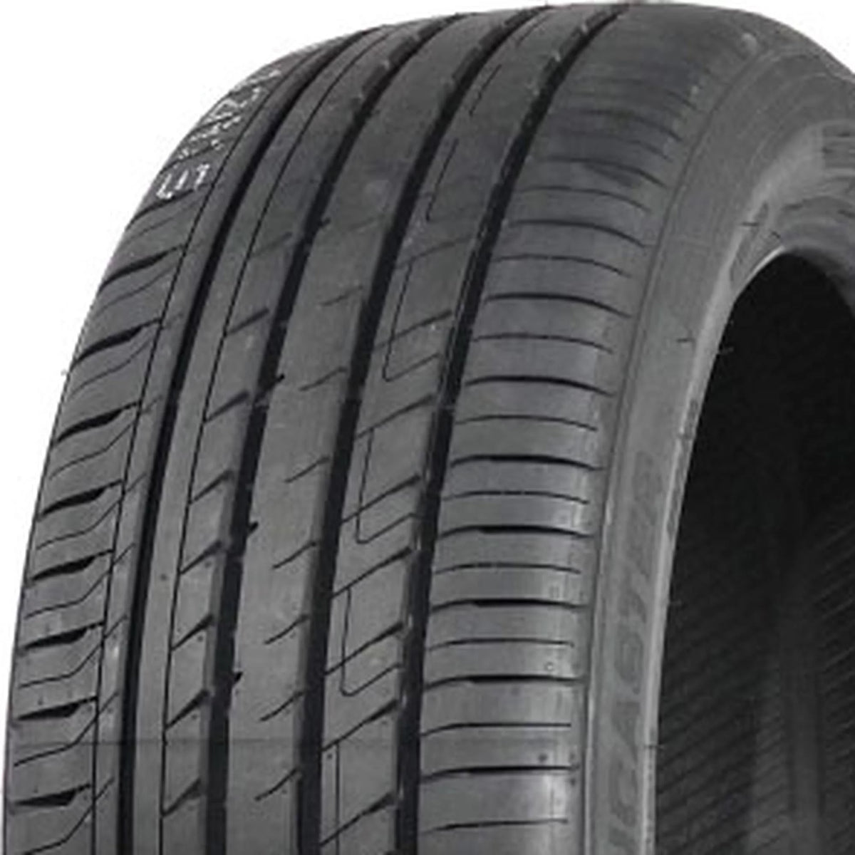All Season 235/50ZR18 101W XL Passenger Tire Q677953