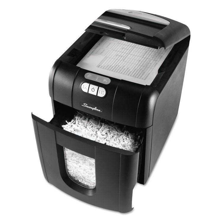 Cross-Cut Shredder Value Pack Y40503