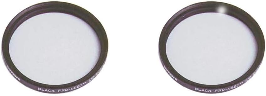 72mm Black Diffusion Camera Filter E971