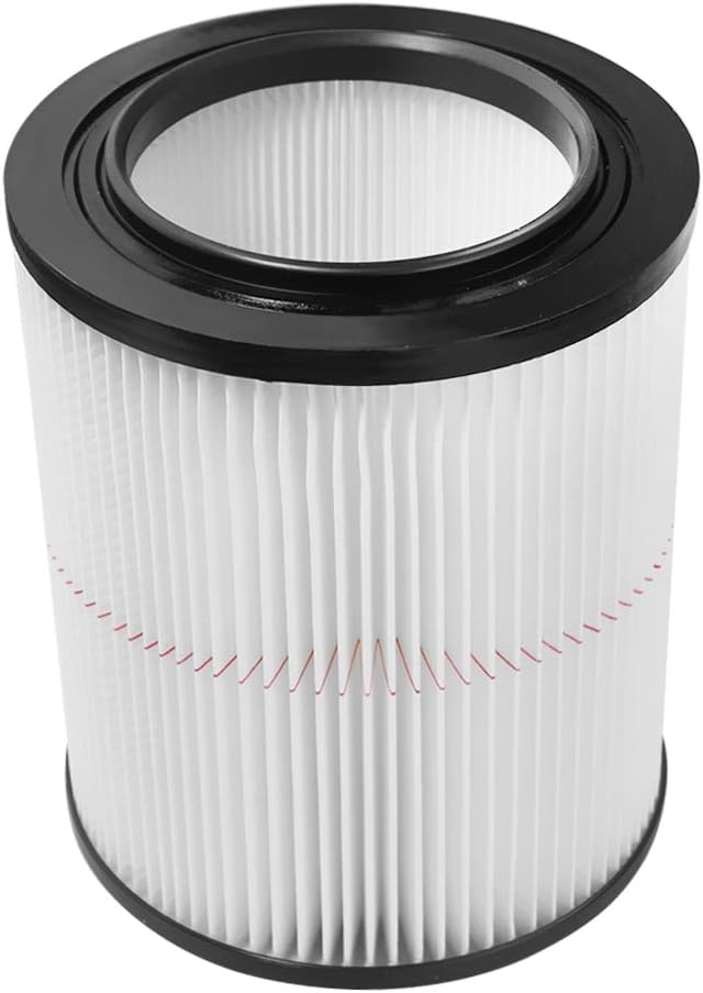 2Pcs Vacuum Cartridge Filter Replacement S83882