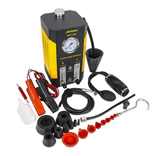 Fuel Leakage Detector Tester Q17665