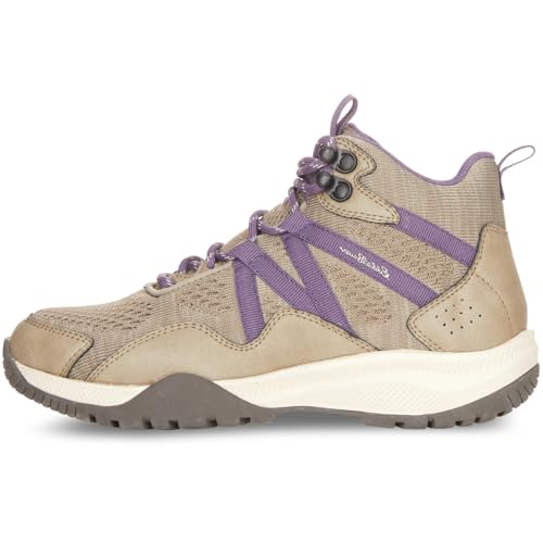 Women's Hiking Sneaker T7282