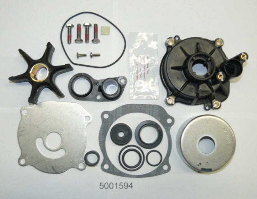 Water Pump Kit W9872