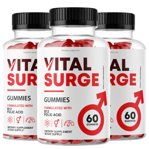 Keto ACV Gummies Dietary Supplement 3 Pack D6923