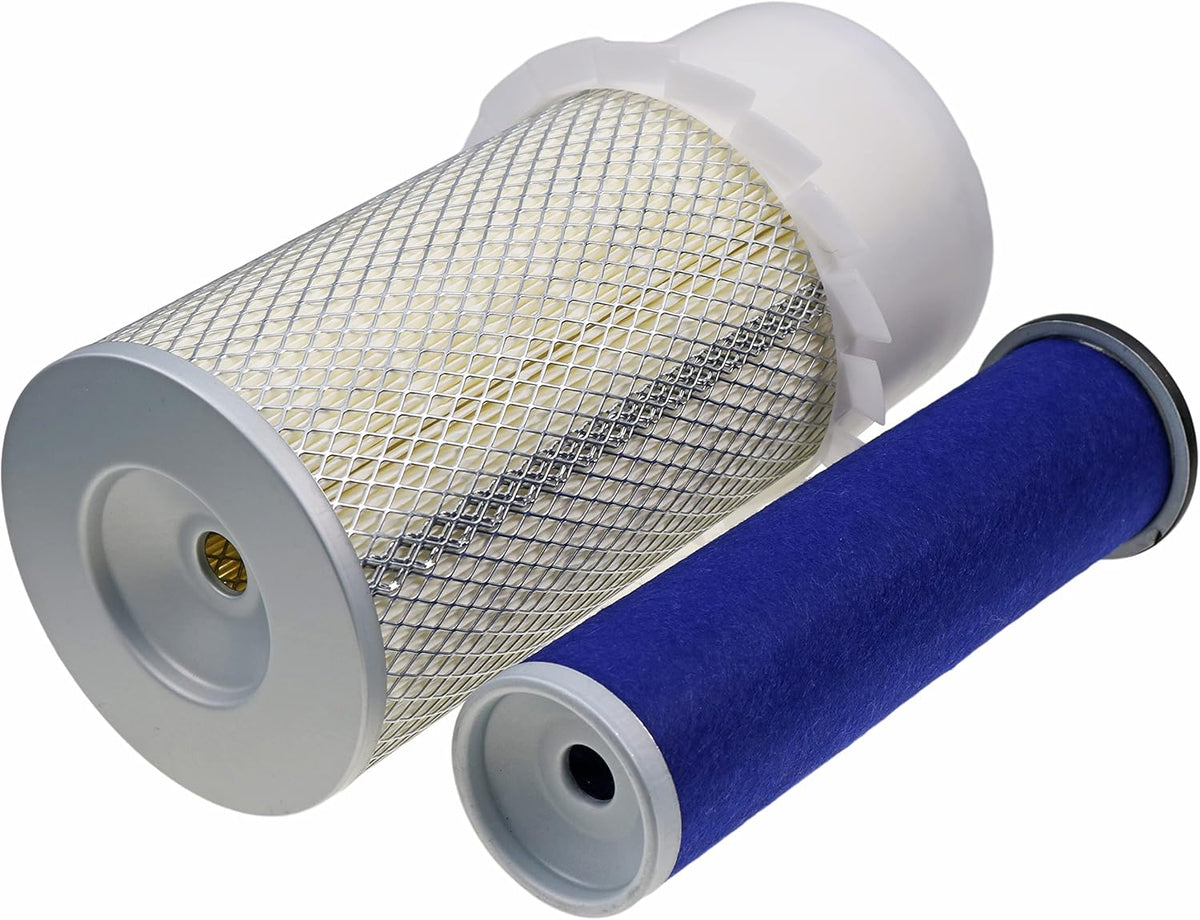 Air Filter Kit Pack of 2 U628145