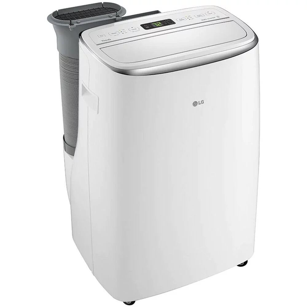 10,000 BTU Smart Wi-Fi Portable Air Conditioner X84258