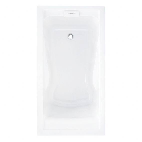 Arctic Soaking Bathtub F7921
