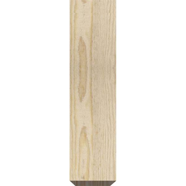 Douglas Fir Iron Bracket A717114