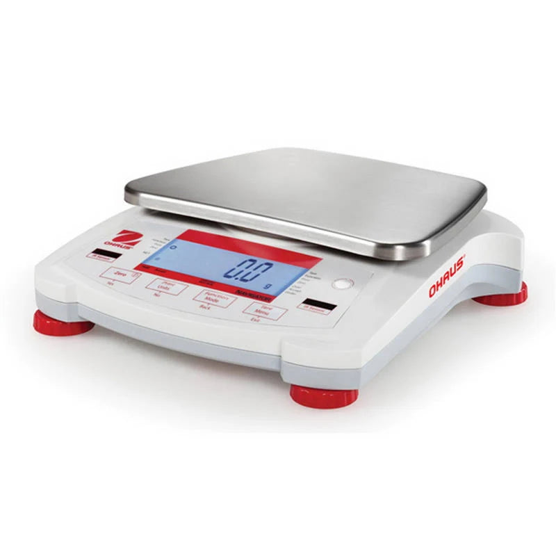 Portable Scale, 4100 G Capacity H709053