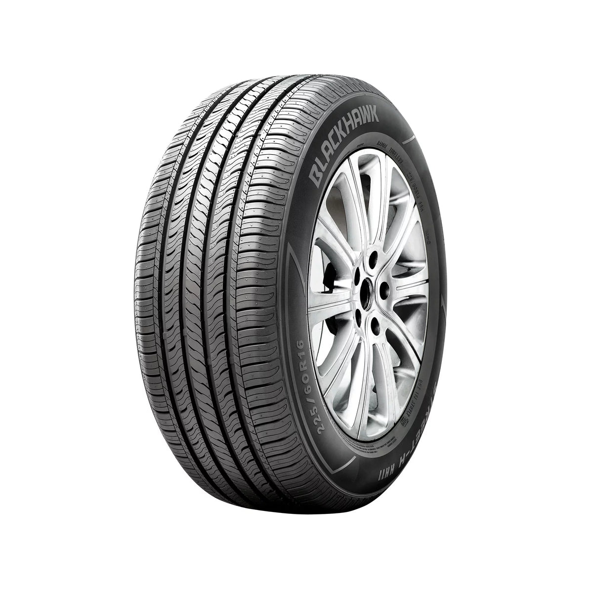 225/65R16 100H Passenger Tire H654902