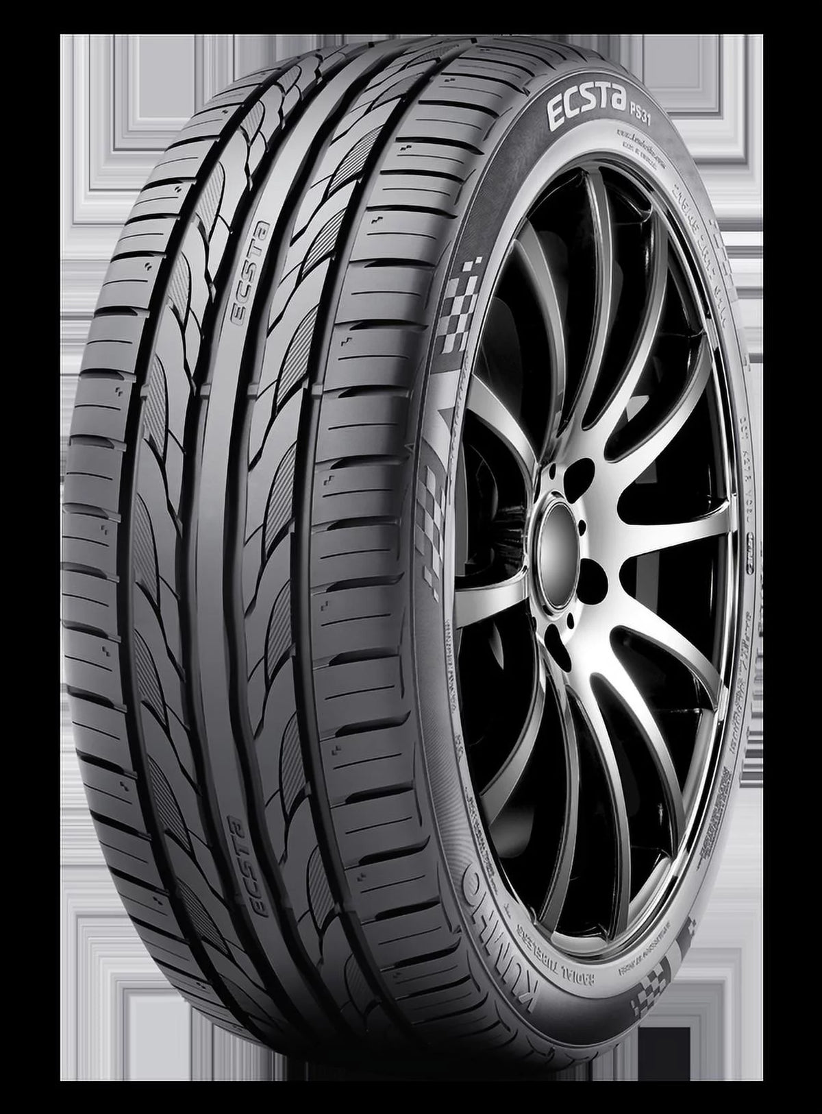 Summer Performance Tire 235/50R18 101W D3735