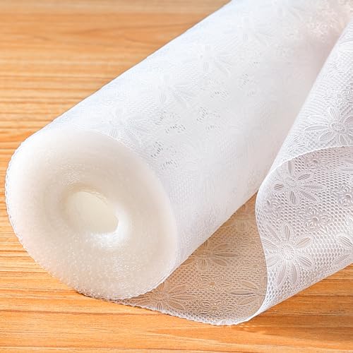 Non Slip Shelf Liner (11.81Inch*9.97FT) S90617