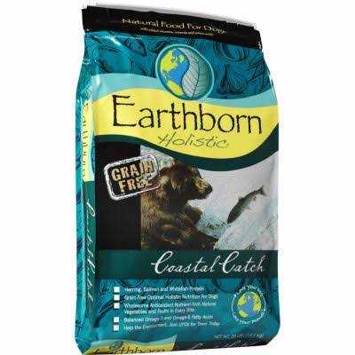Grain Free Dog Food F1361