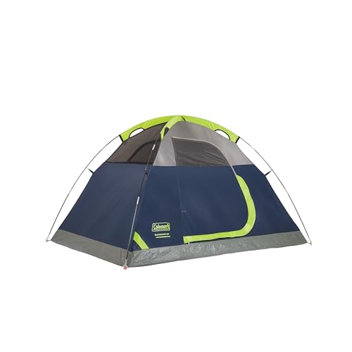 Camping Tent with Rainfly R388