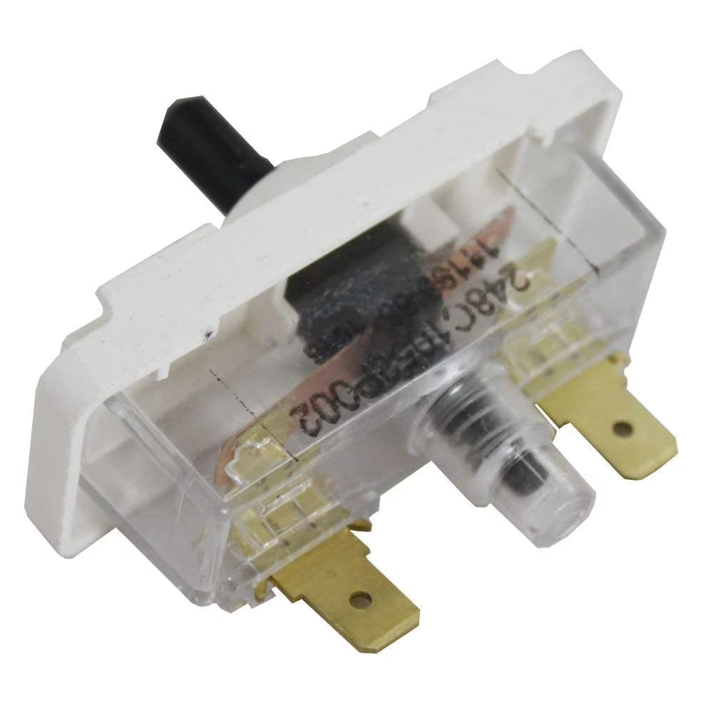 Dryer Push to Start Switch Z4821
