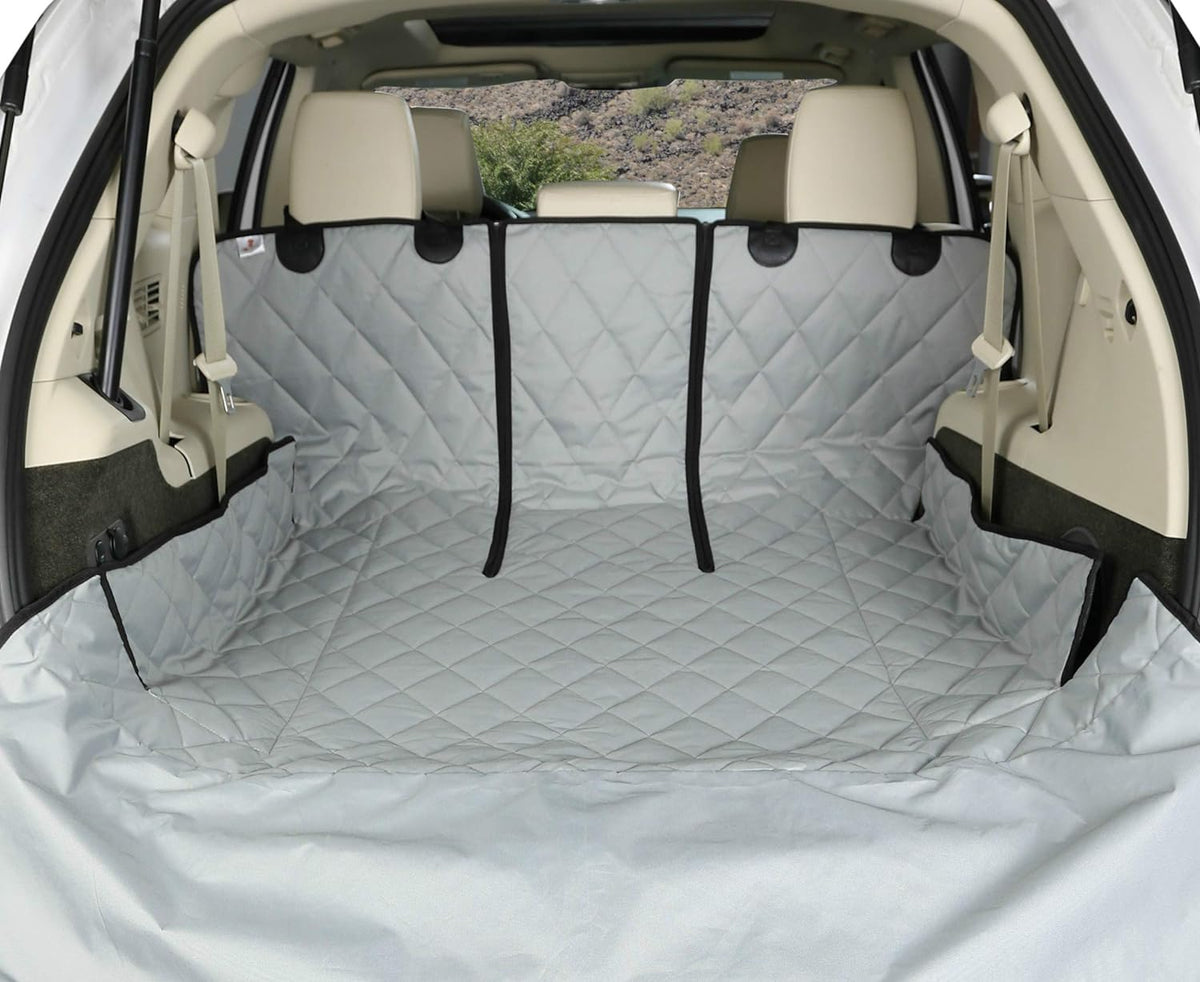 SUV Cargo Liner for Fold Down Seats N13441