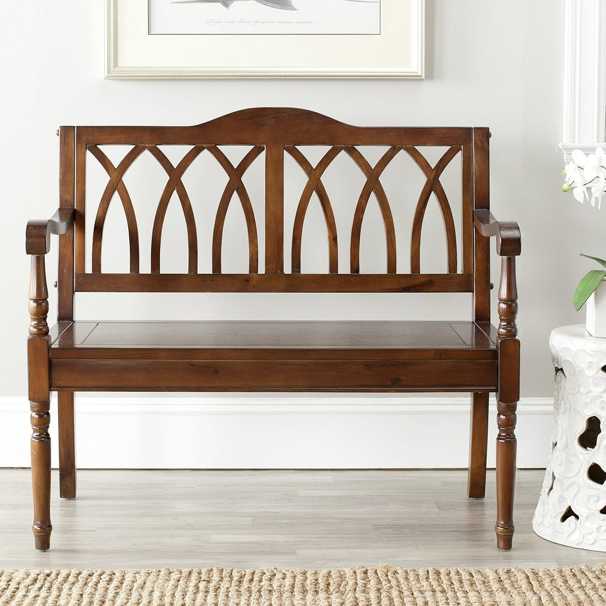 Grey Bench Y3620