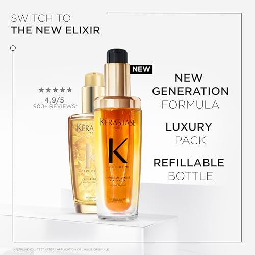 Hair Oil G3480