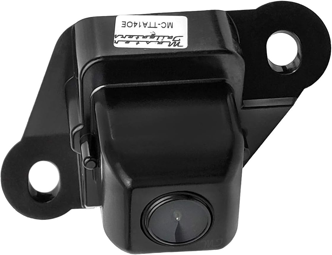 Backup Camera for Toyota Tacoma (2014-2015) E5018