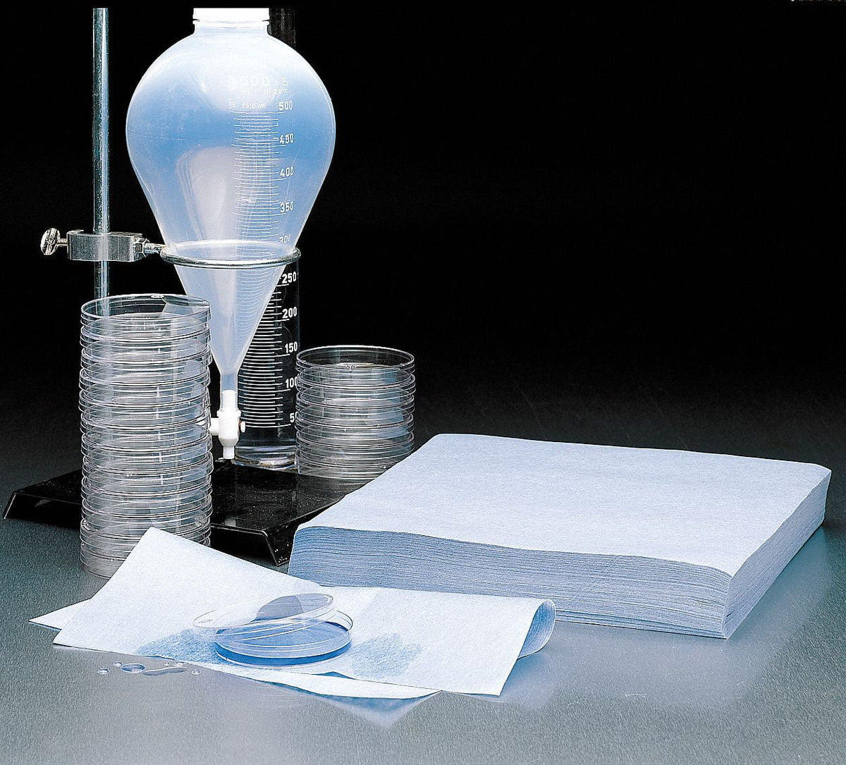 Blue Dry Wipe L3121