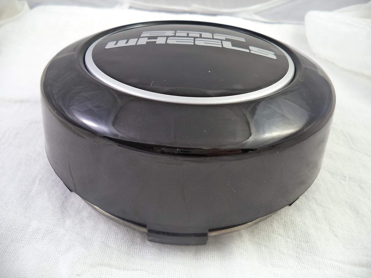 Gloss Black Center Cap for 8 Lug Wheels N58247