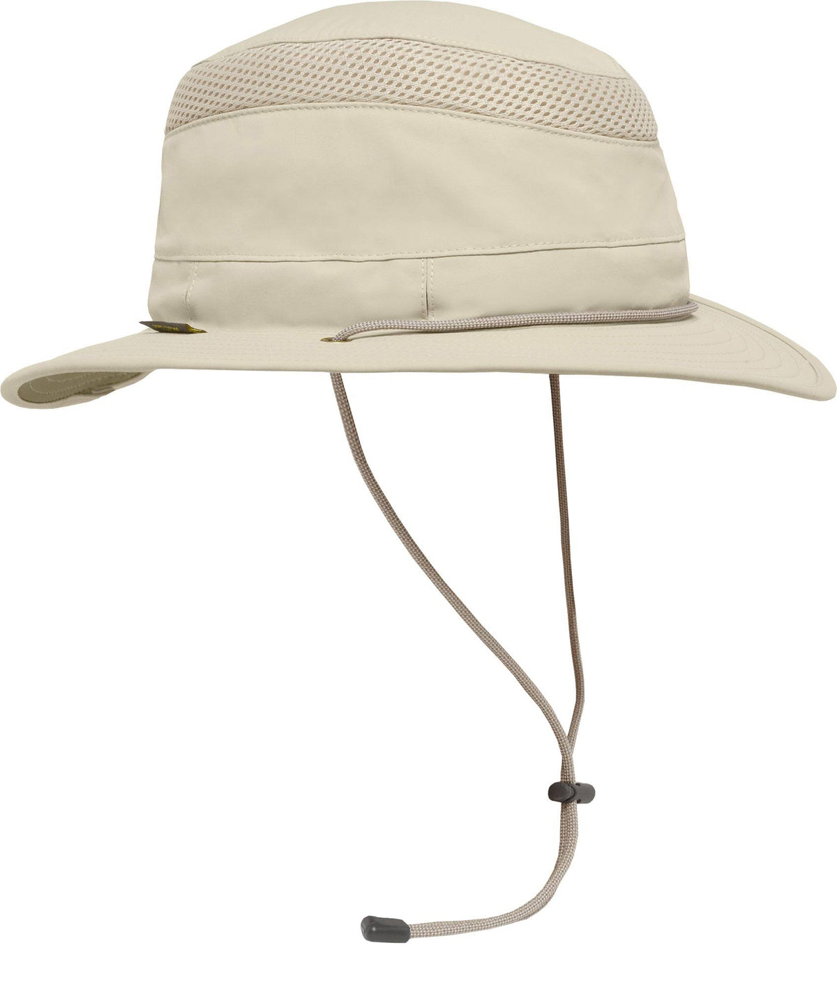 Cream Charter Escape Hat I347