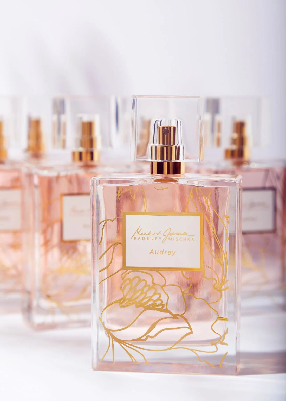 Eau De Parfum Fragrance Spray for Women 3.4 fl oz O3028