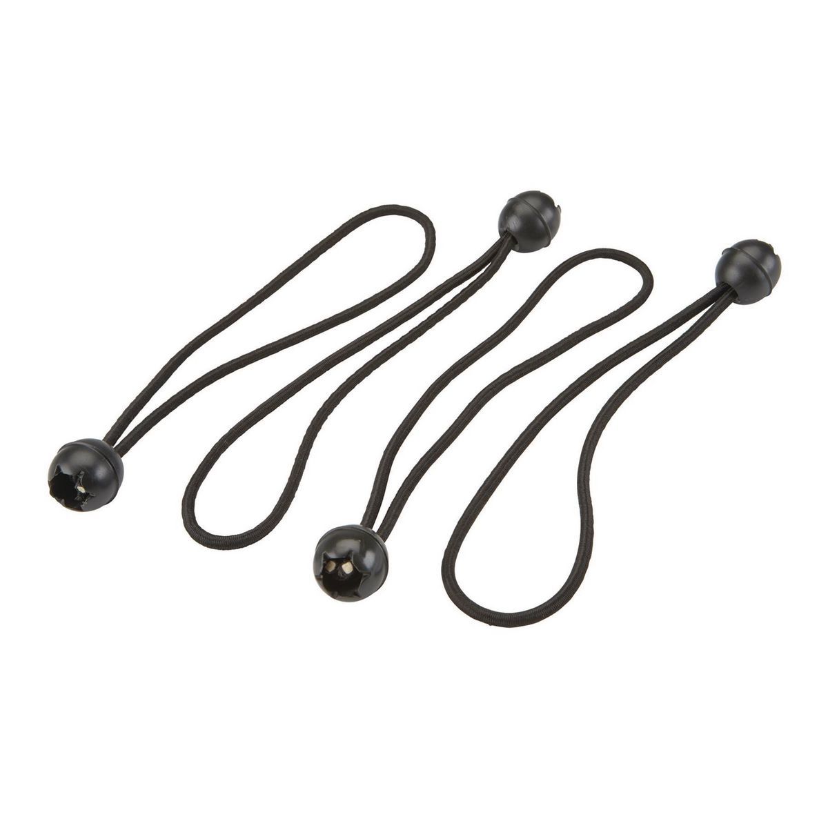 Ball Stretch Cord Set, 4 Piece M8589