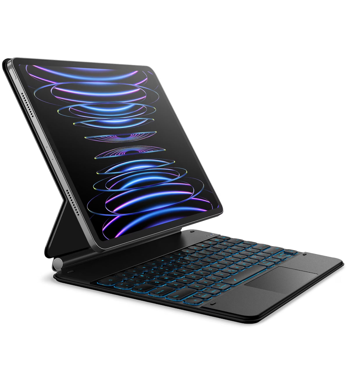 Backlit Magnetic Keyboard Case for iPad Pro 12.9-inch C961232