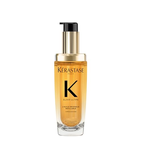 Hair Oil G3480