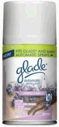 Lavender & Vanilla Automatic Spray Refill, 6.2 Oz H97948
