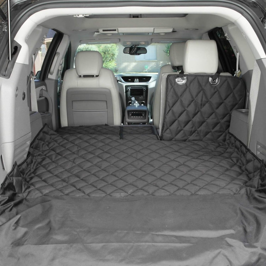 SUV Cargo Liner for Fold Down Seats N13441