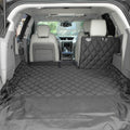 SUV Cargo Liner for Fold Down Seats N13441