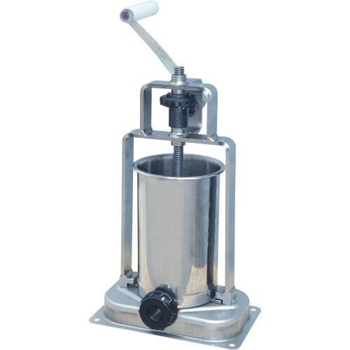 5 lb. Vertical Sausage Stuffer D63698