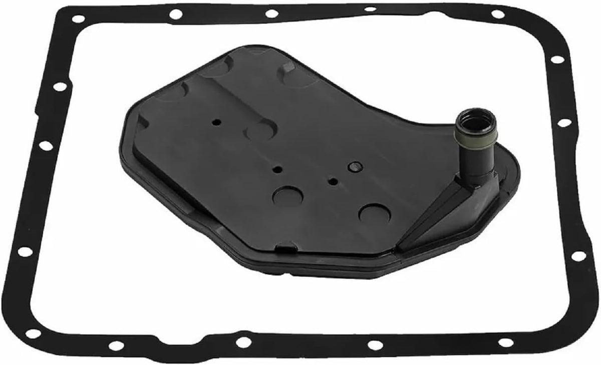 4L60E Deep Pan Automatic Transmission Filter Kit with Gasket B1432