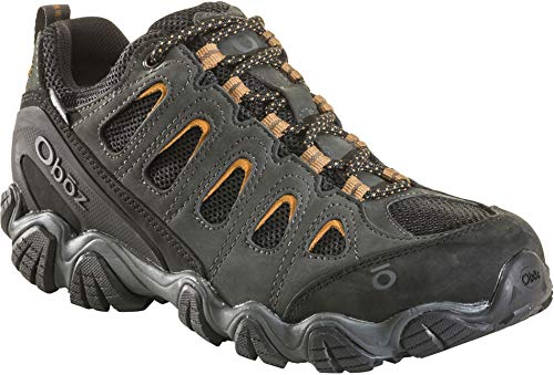 Mens Hiking Shoes Y6471
