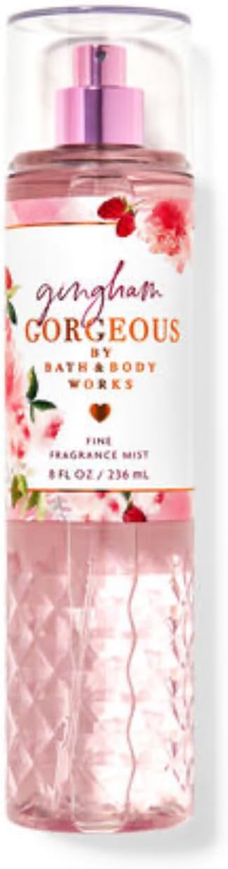 3 Piece Body Cream Shower Gel Spray Bundle T72966