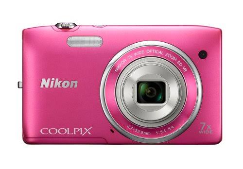 Digital Camera W251