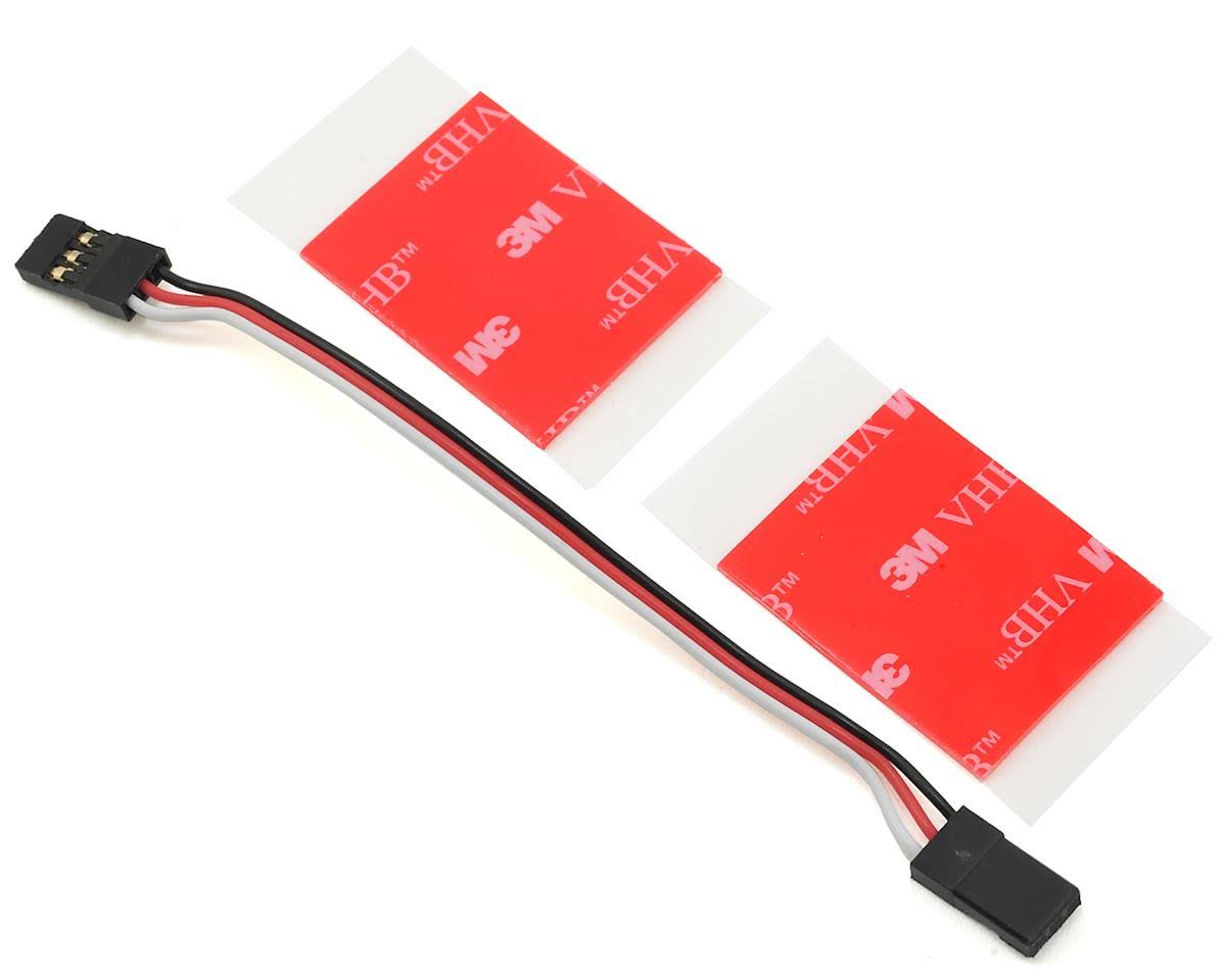 Flybarless System V5492
