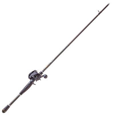 Baitcast Rod and Reel Combo T9434