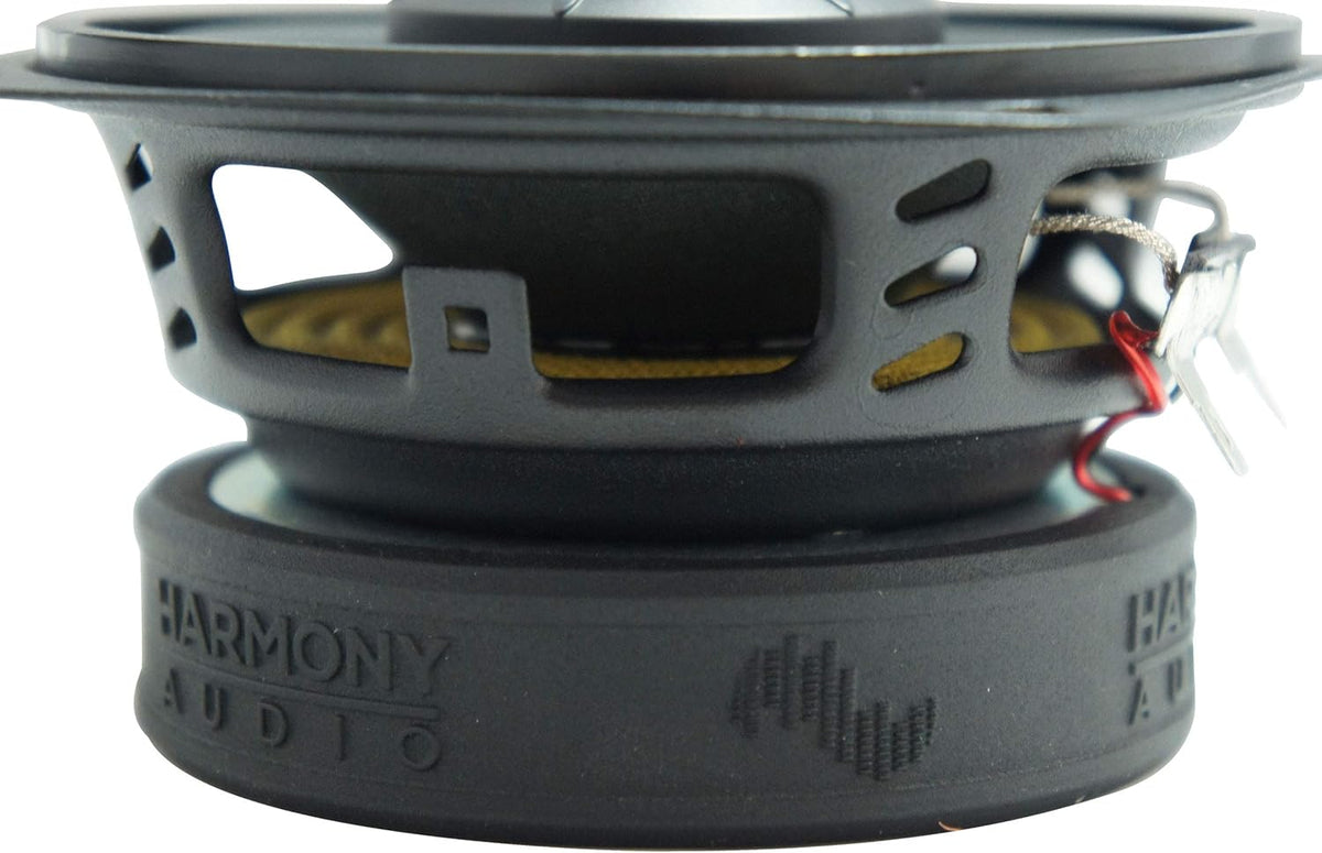 Carbon 5x7 275W Car Speakers S449