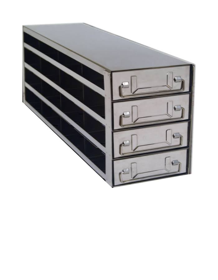 Freezer Rack for 3x22 Box K528